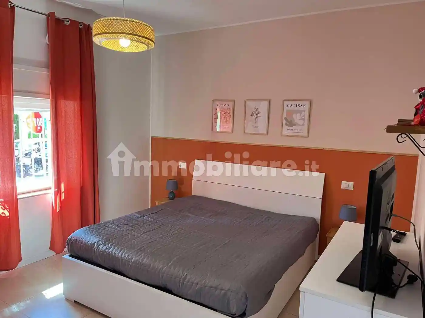 Appartamento in affitto a Perugia