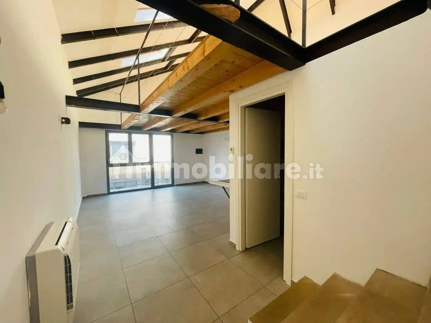 Loft in affitto a Milano
