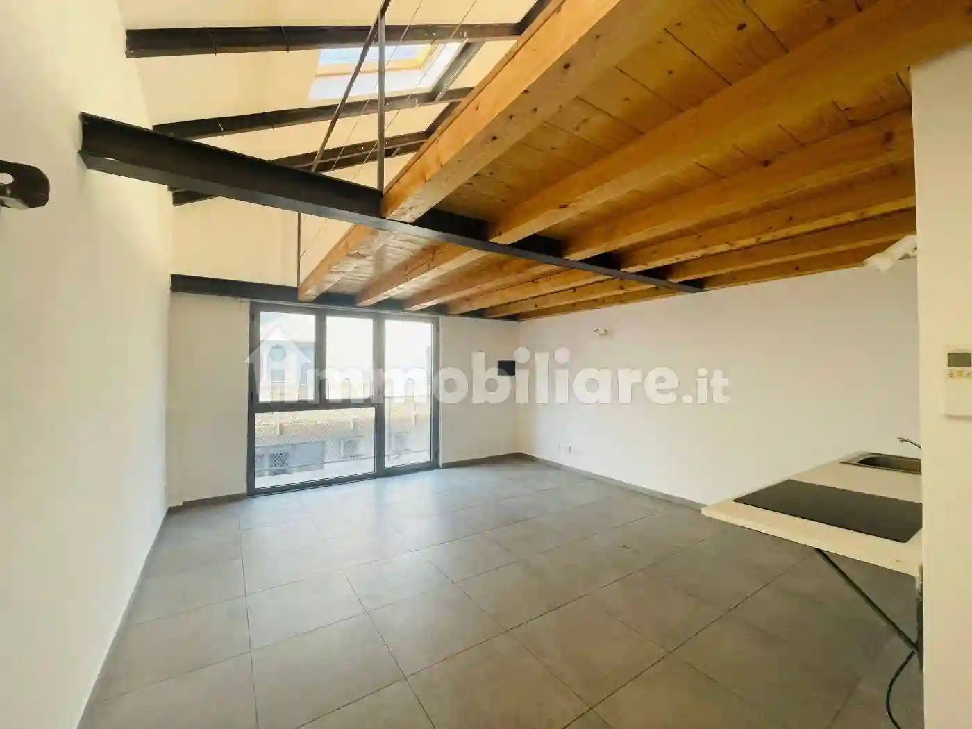 Loft - foto 2