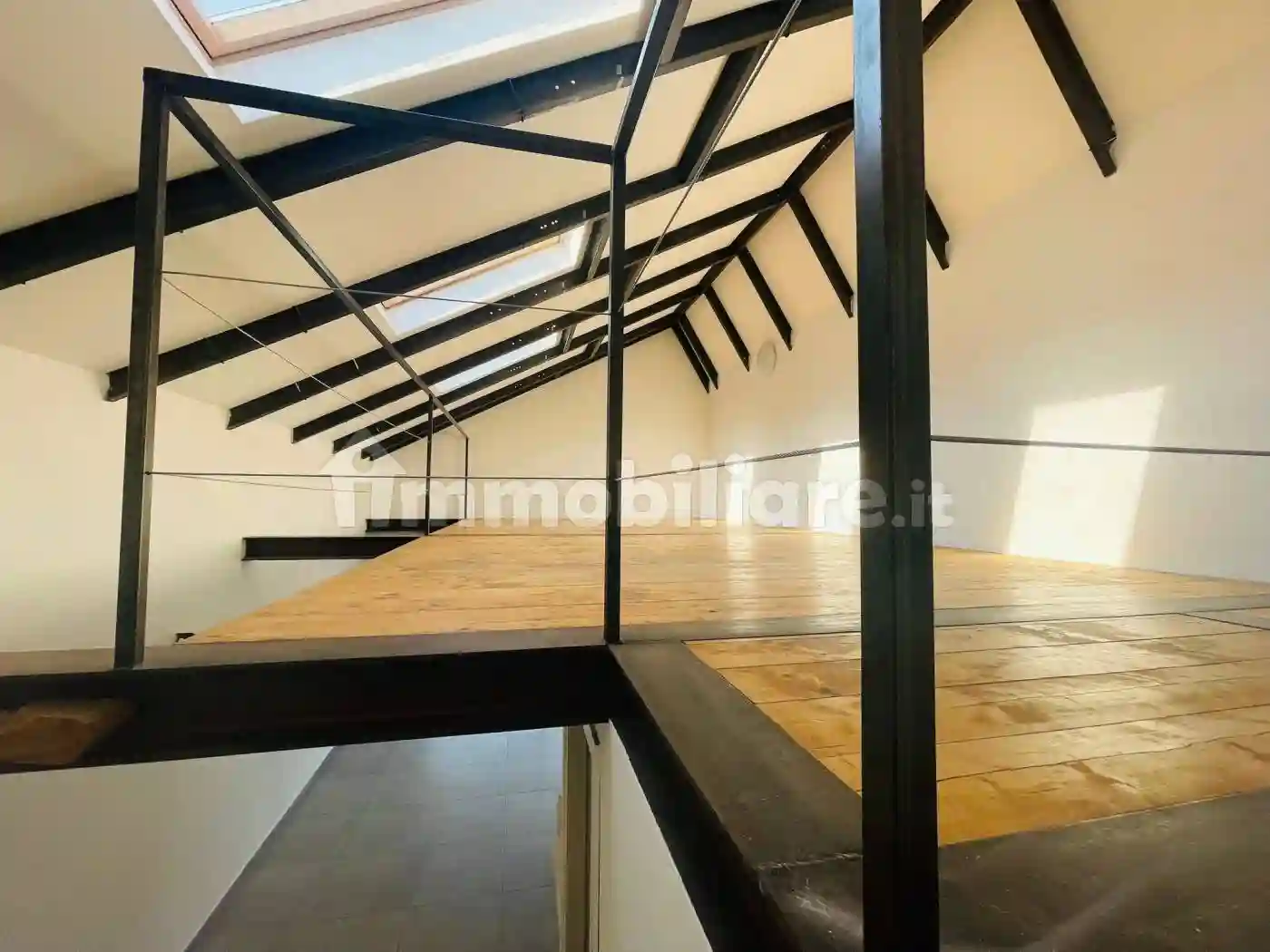 Loft - foto 3