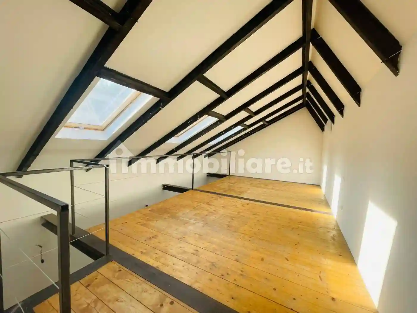 Loft - foto 4