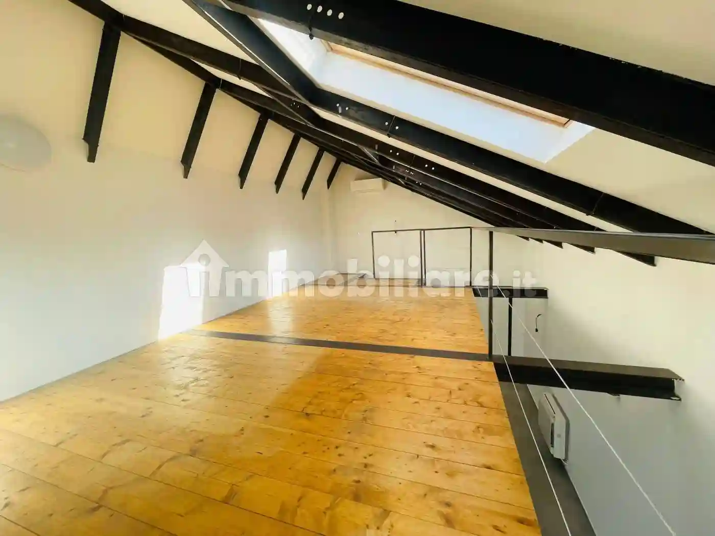 Loft - foto 5