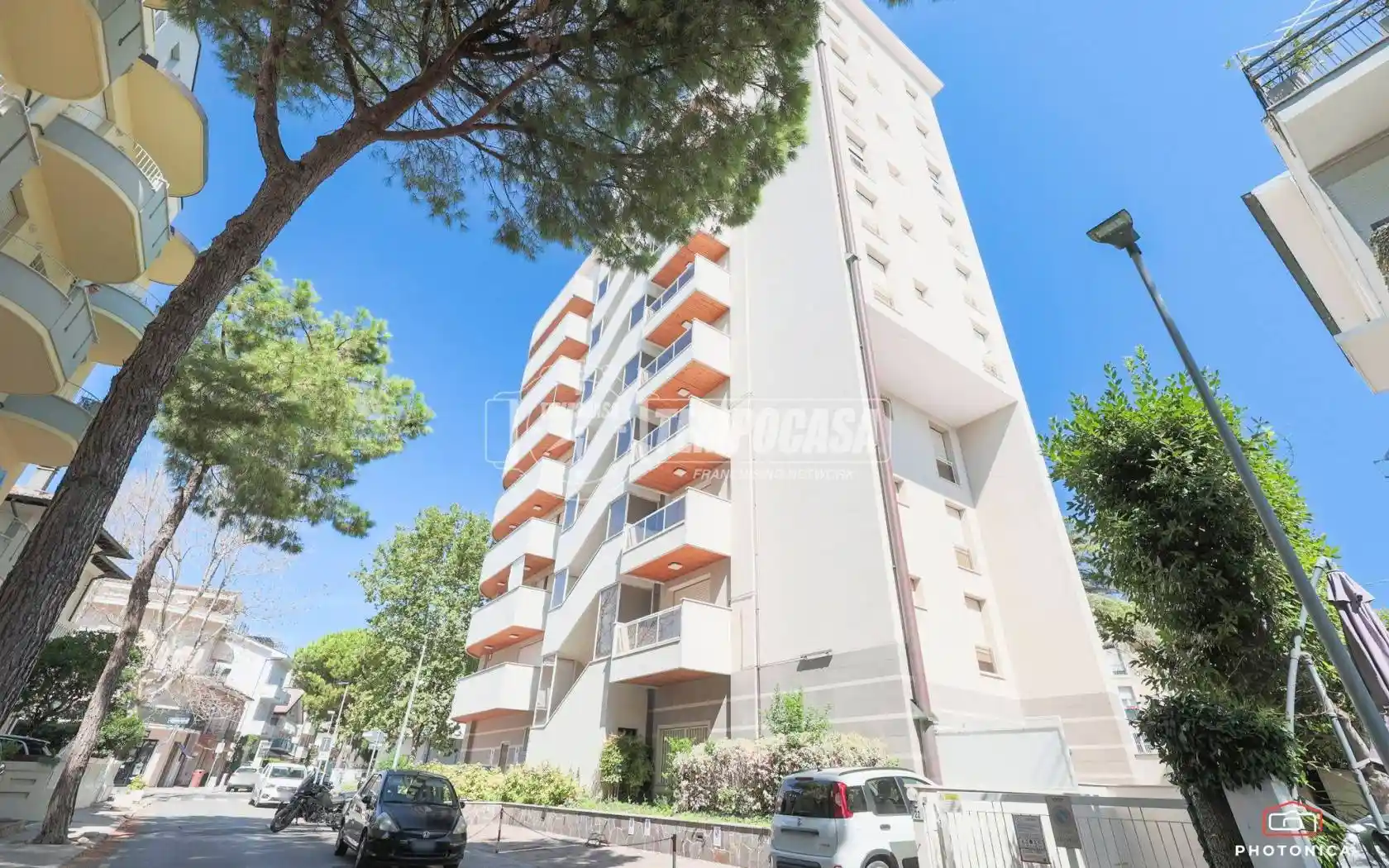 Appartamento in vendita a Cattolica