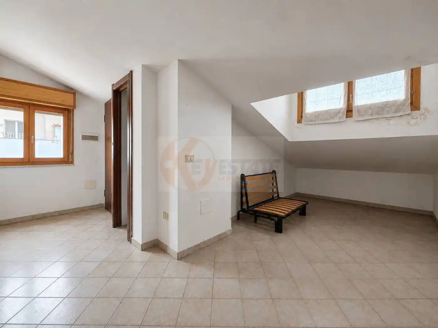 Attico - Mansarda in vendita a Sassari