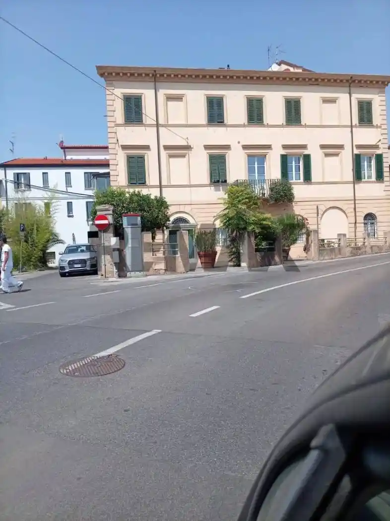 Appartamento in vendita a Pietrasanta