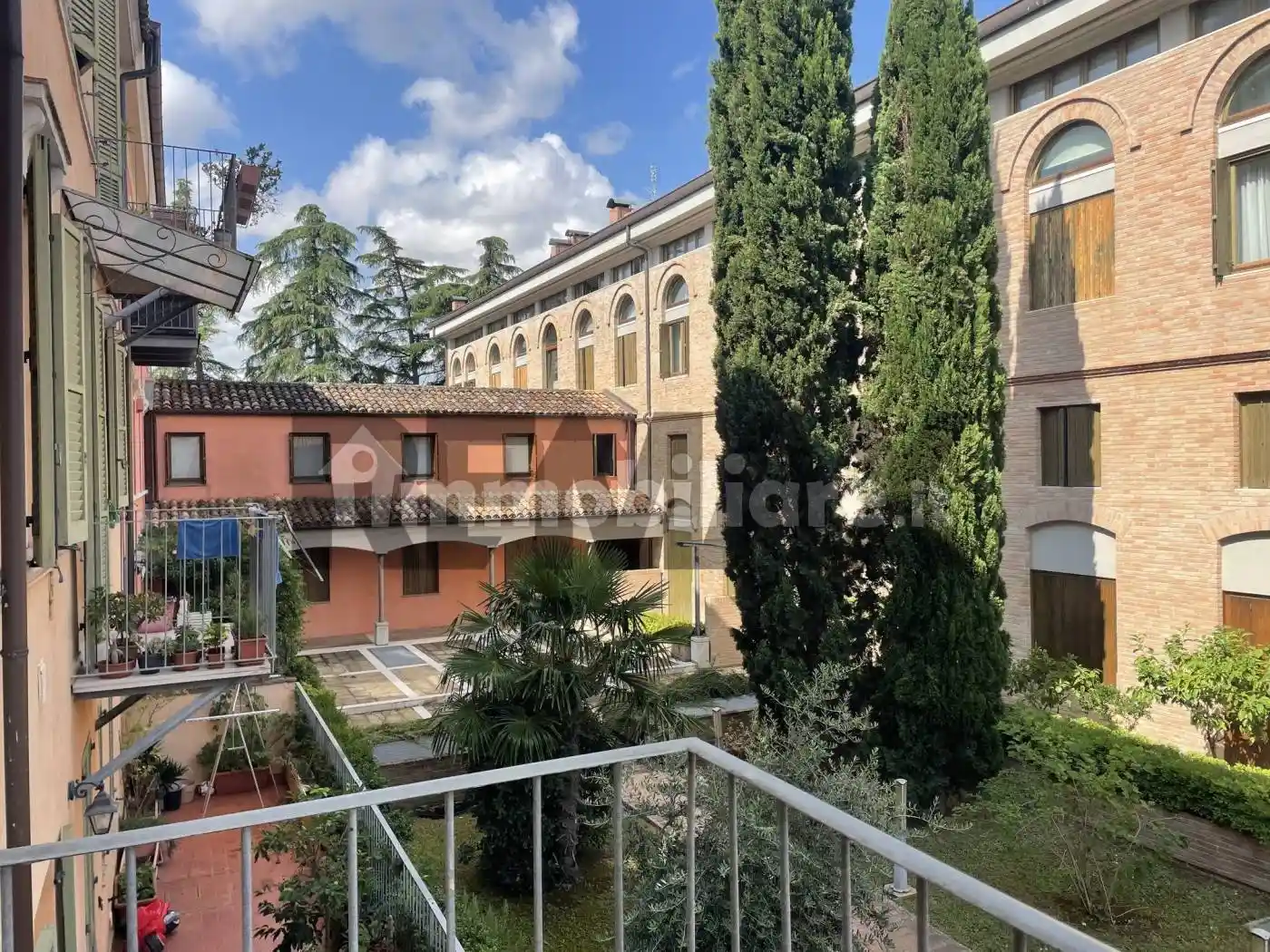 Appartamento in vendita a Jesi