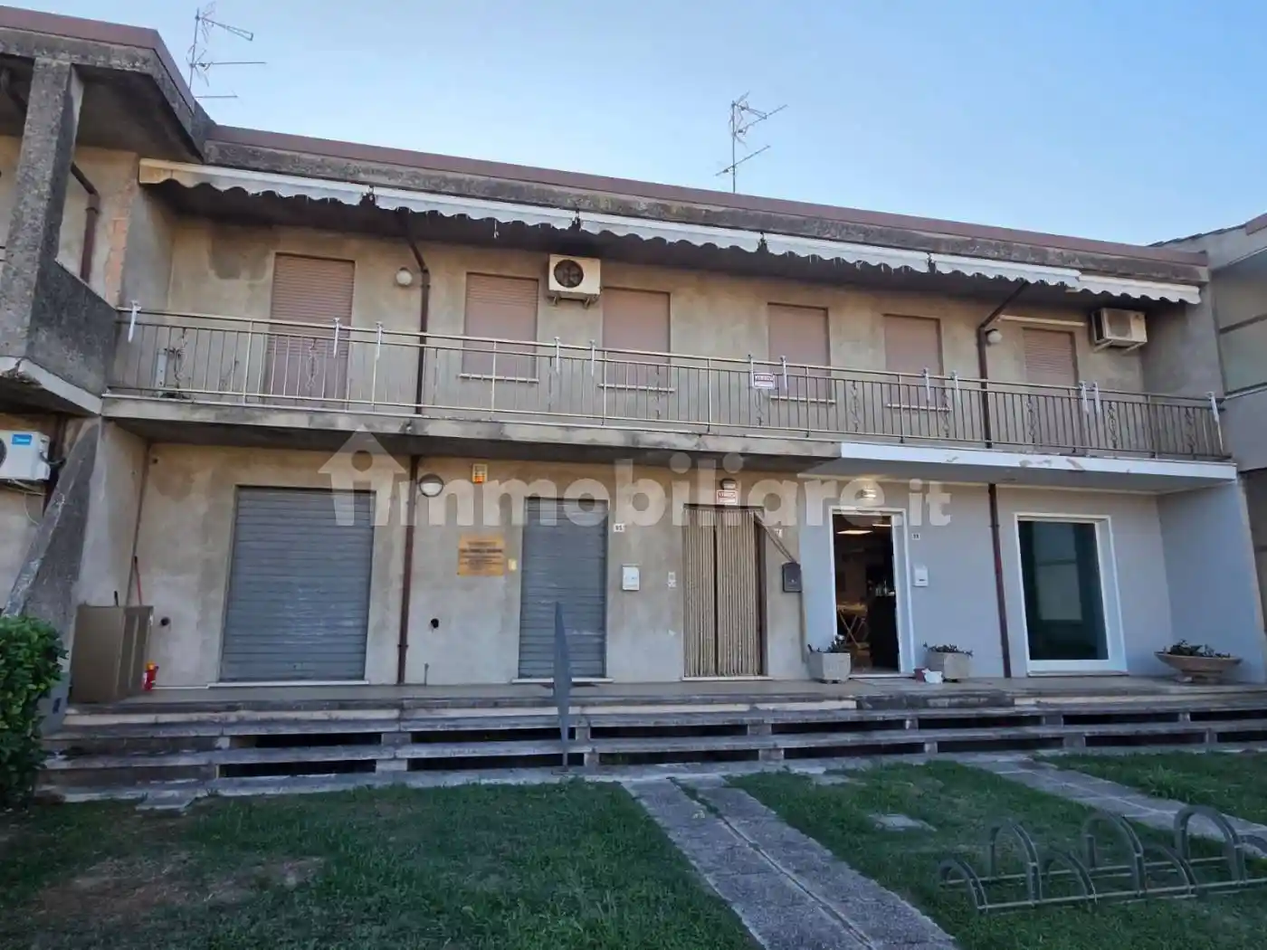 Villetta a schiera in vendita a Salara