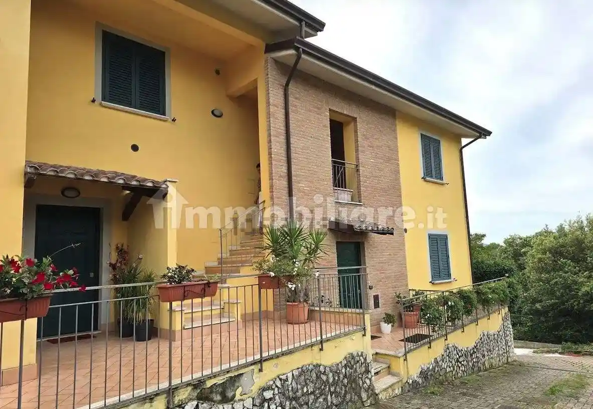 Appartamento in vendita a Corciano