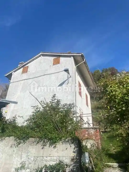 Villa in vendita a Genova