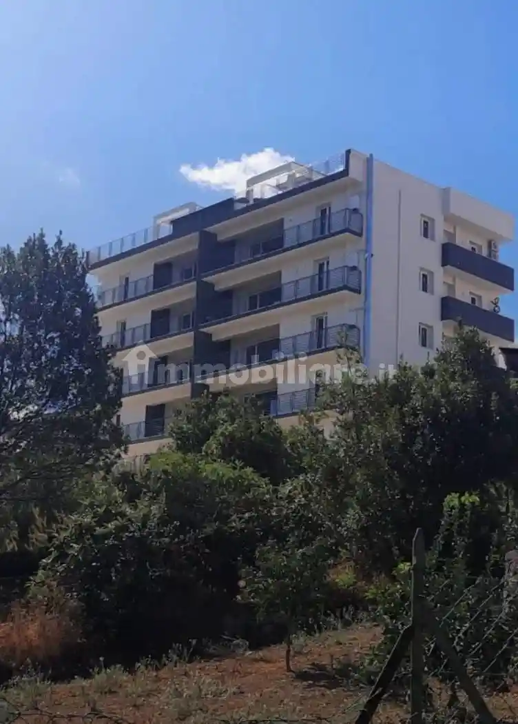 Appartamento in vendita a Termini Imerese