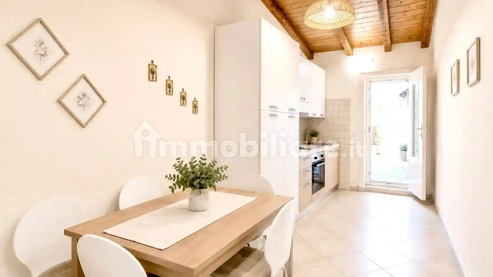 Casa indipendente - foto 3