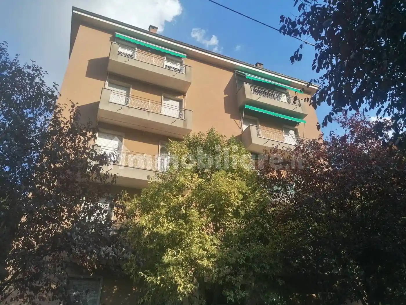 Appartamento in vendita a Bologna