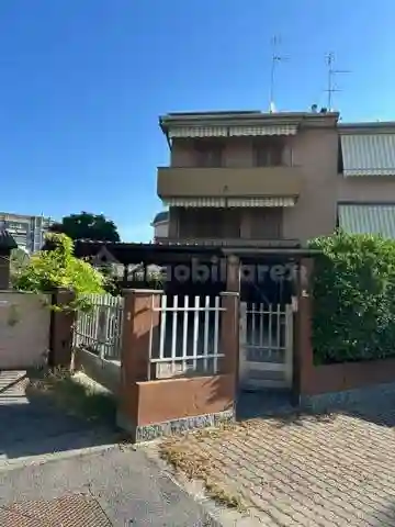 Villetta a schiera - foto 3