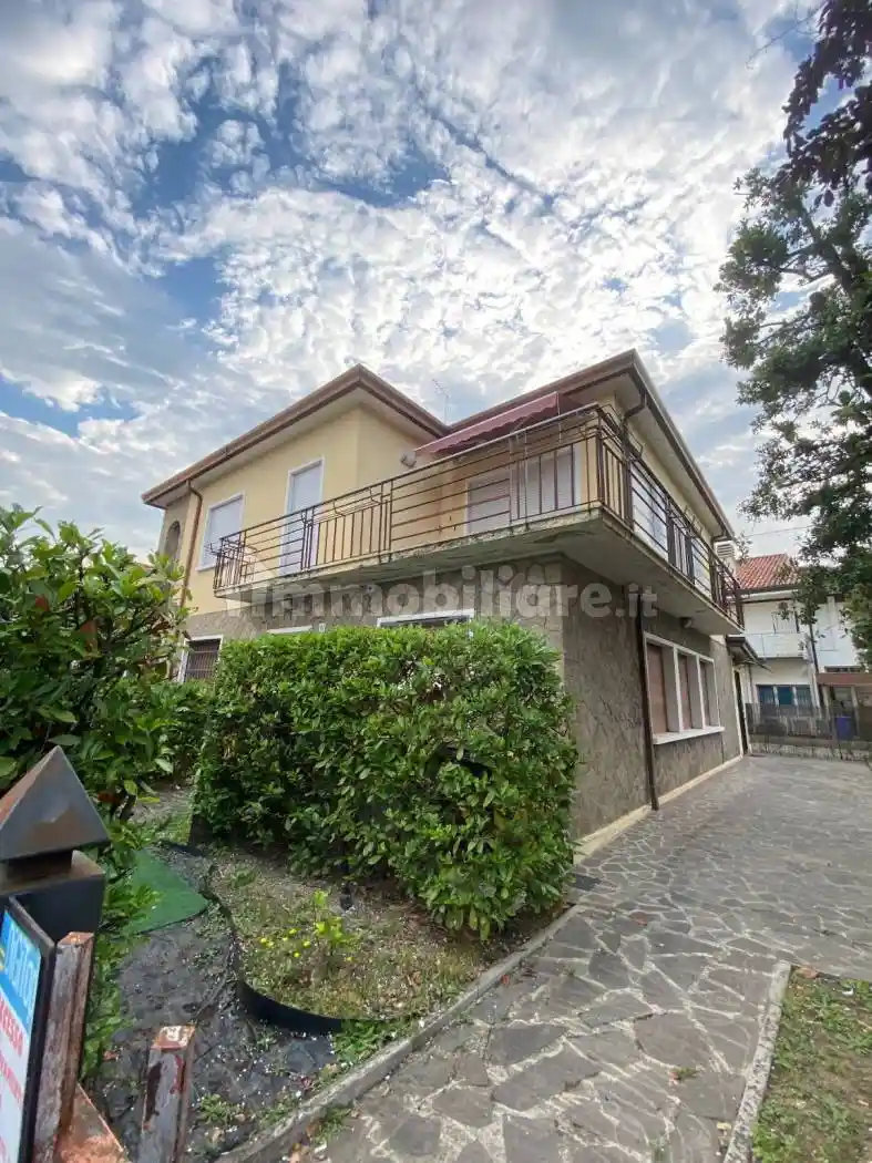 Villa in affitto a Albignasego