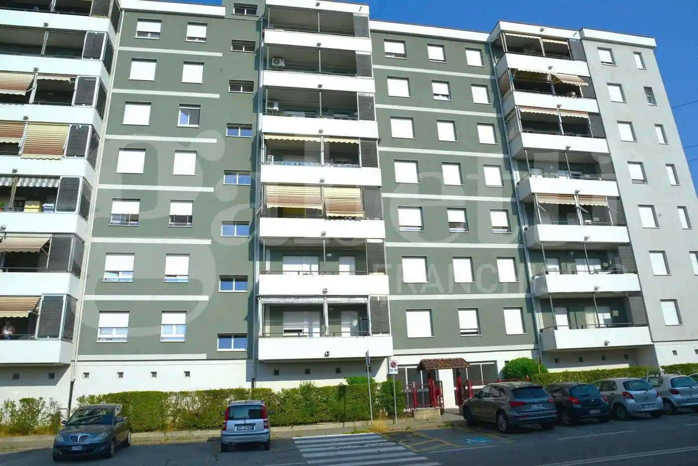 Appartamento in vendita a Collegno