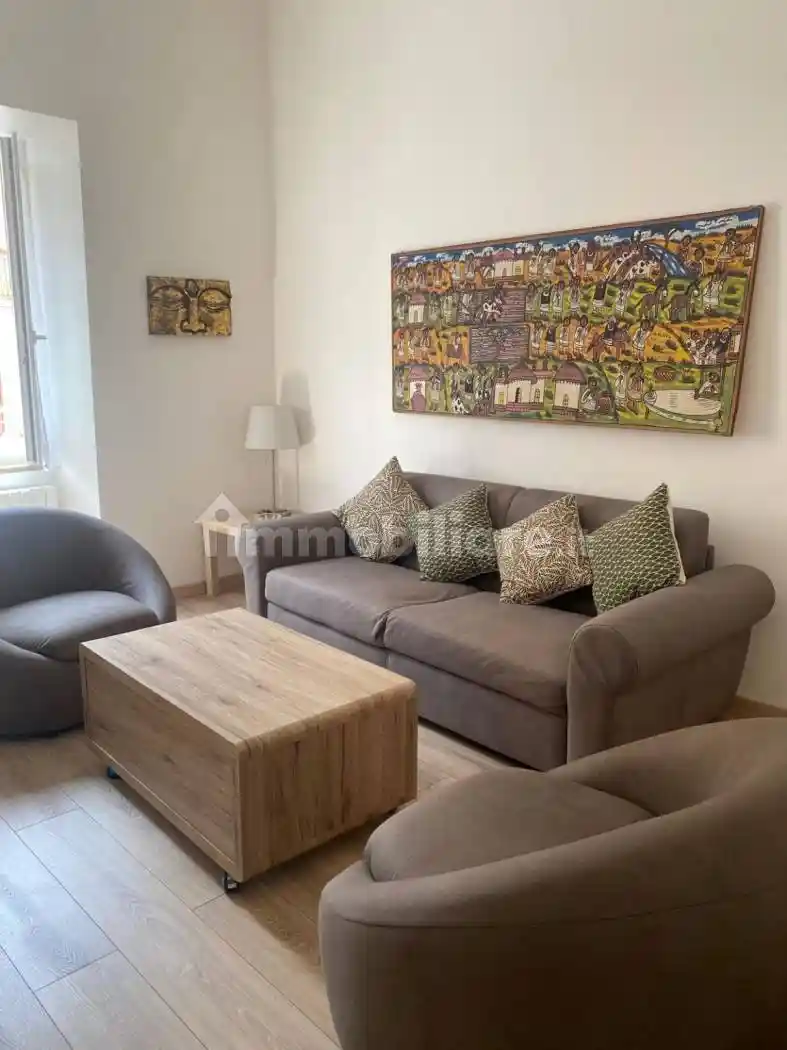 Appartamento in affitto a Roma