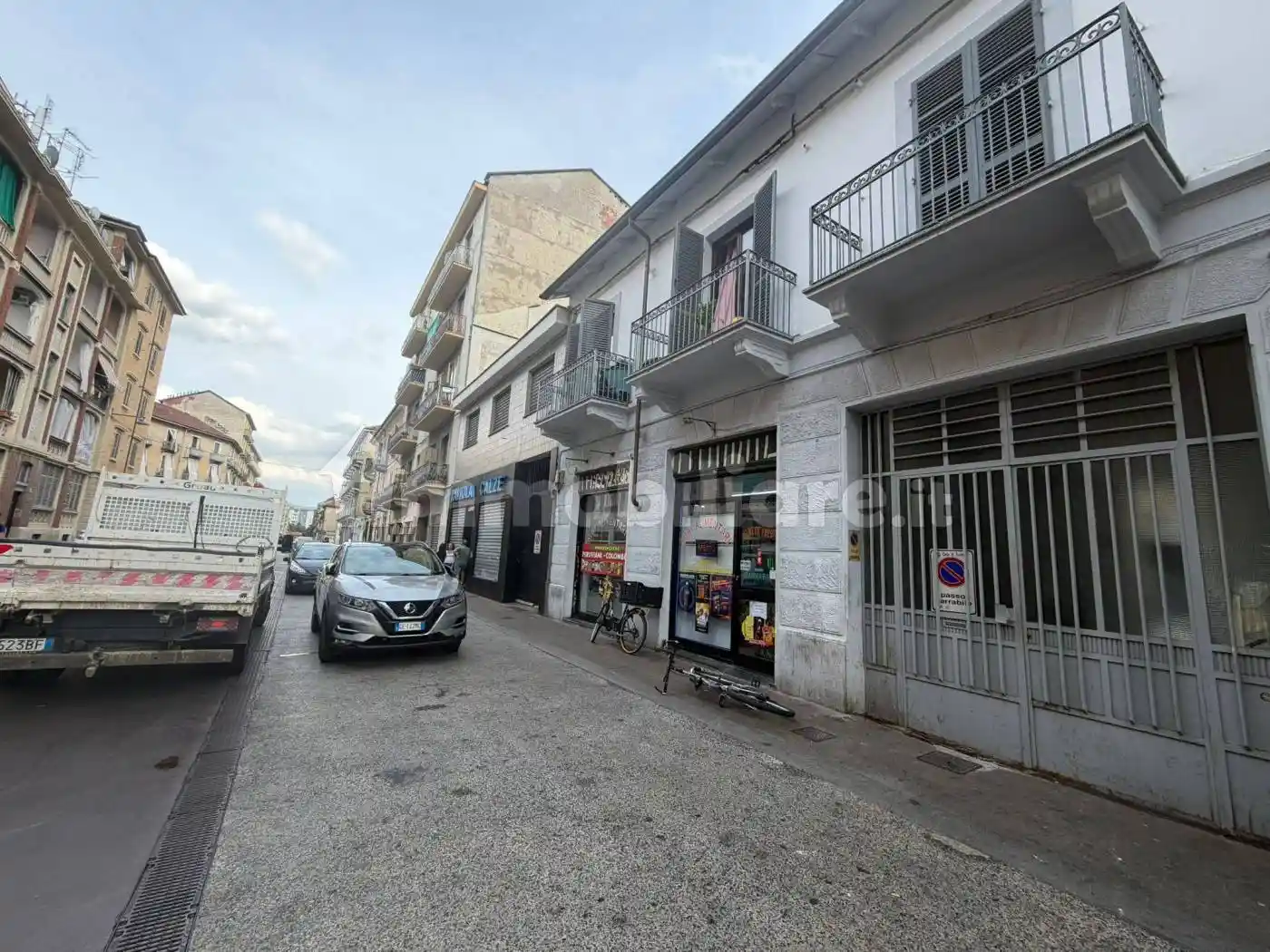 Appartamento in vendita a Torino