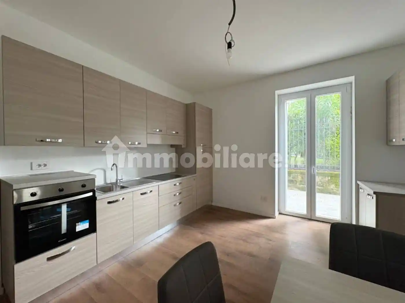 Appartamento in affitto a Gardone Riviera
