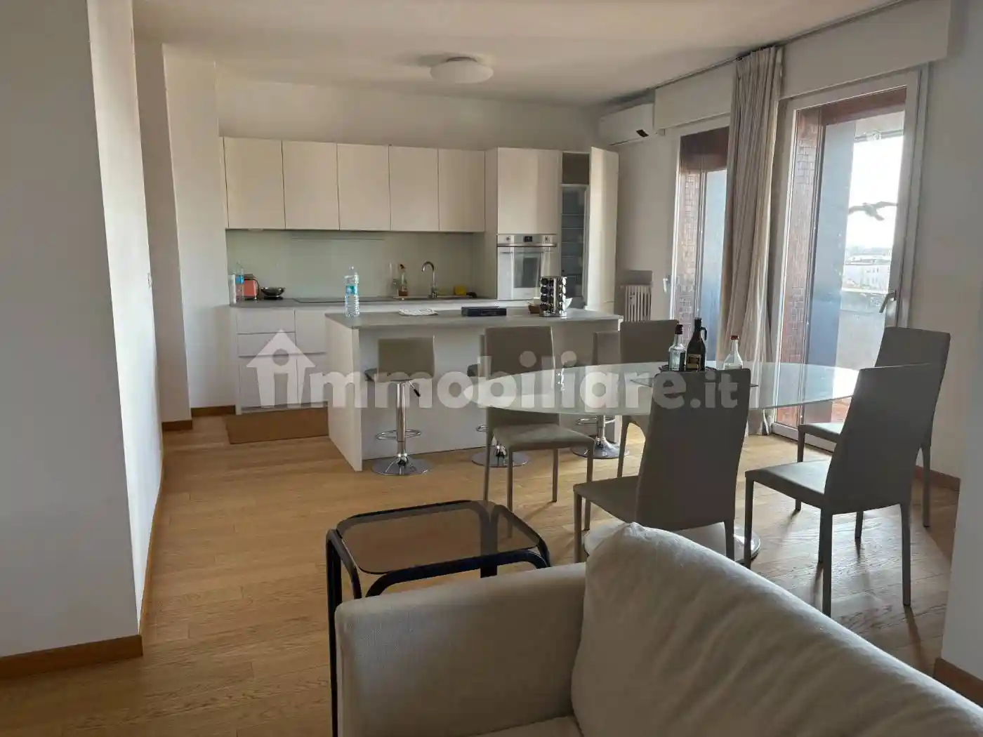 Appartamento in affitto a Venezia