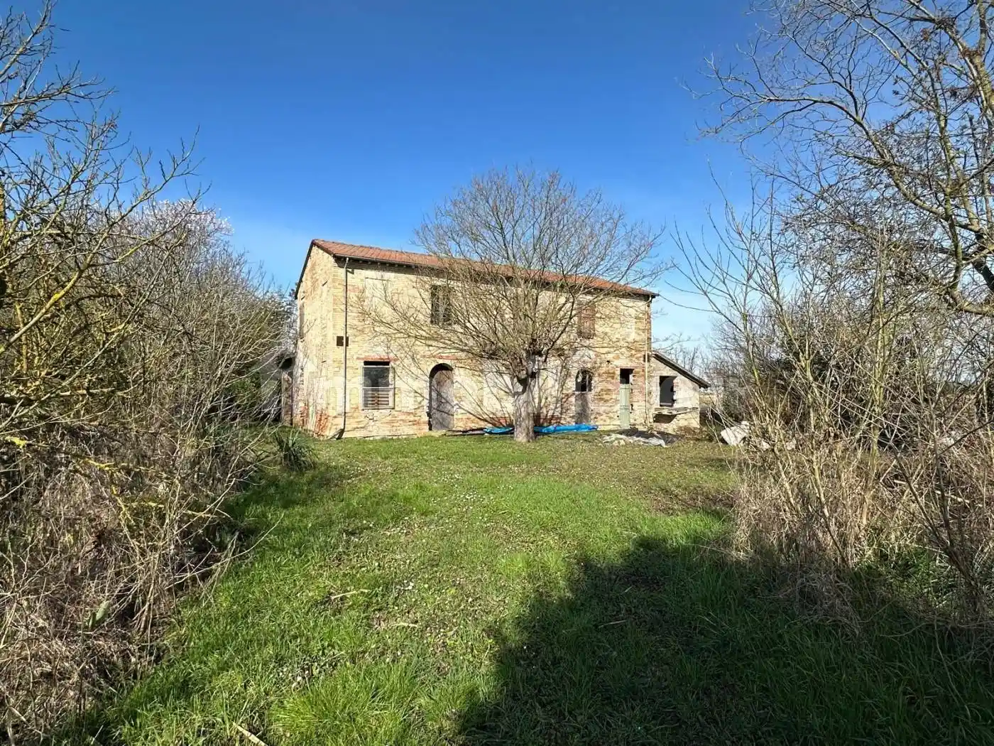 Rustico - Casale in vendita a Ravenna