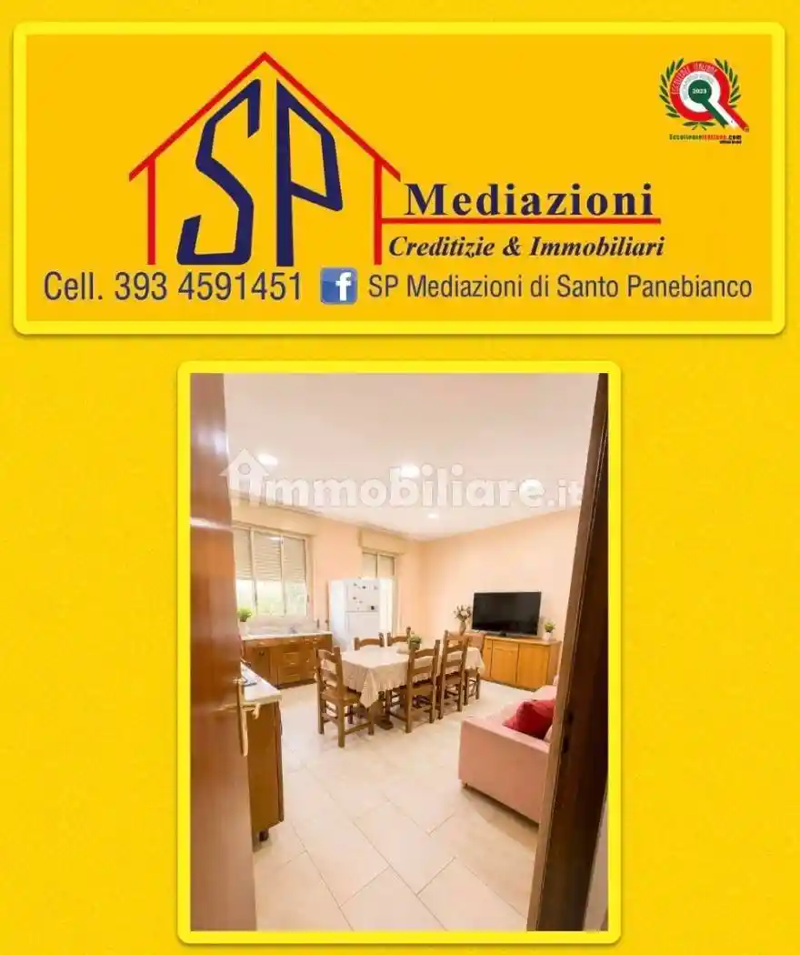 Casa indipendente in vendita a Mascali