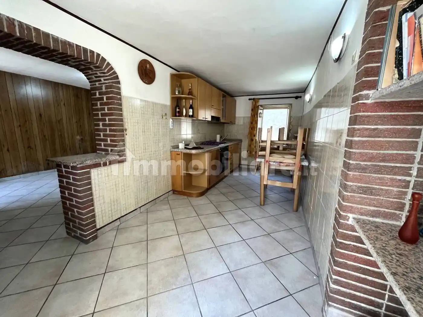 Casa indipendente in vendita a Crova