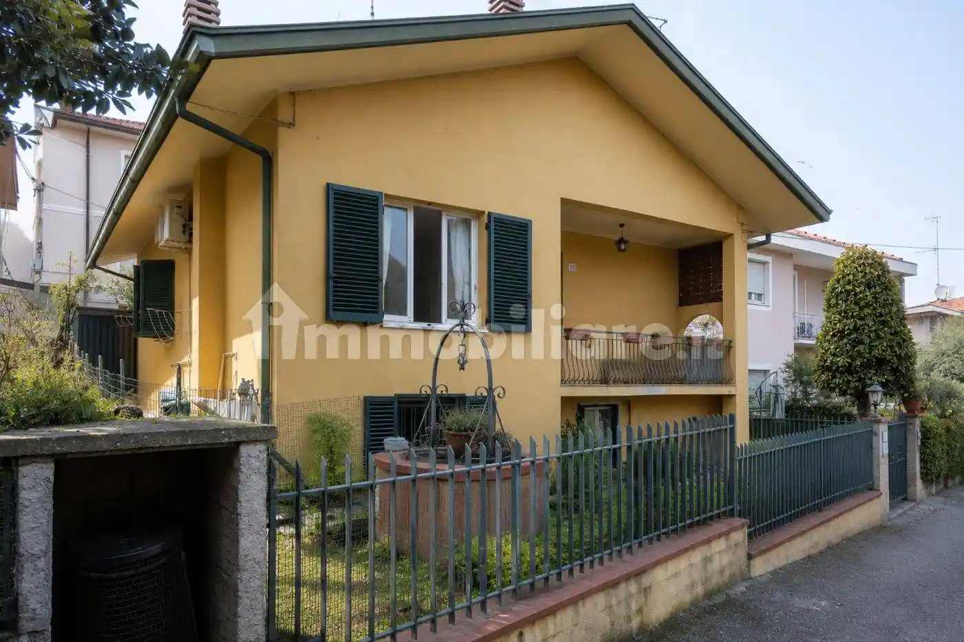 Casa indipendente in vendita a Riccione