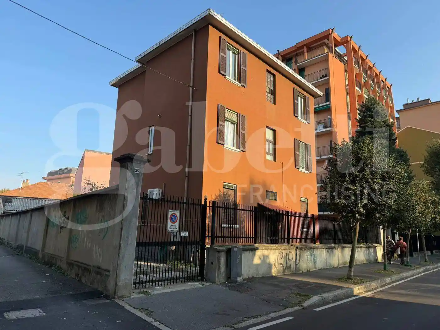 Appartamento in vendita a Sesto San Giovanni