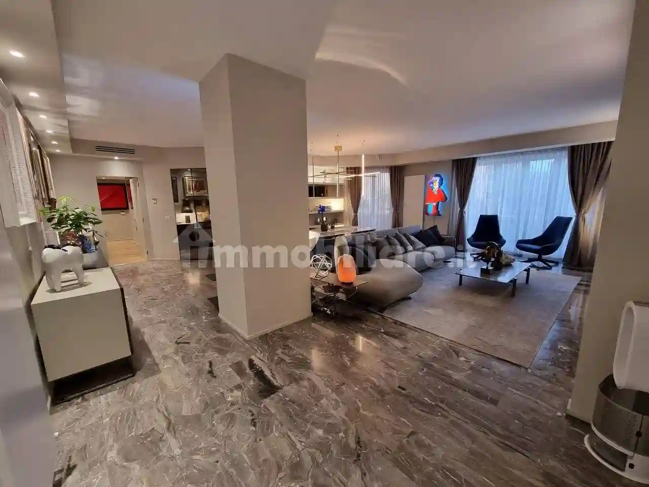 Appartamento - foto 4