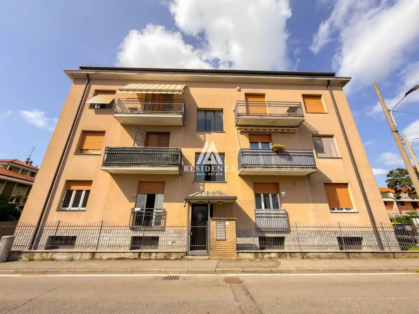 Appartamento in vendita a Muggiò