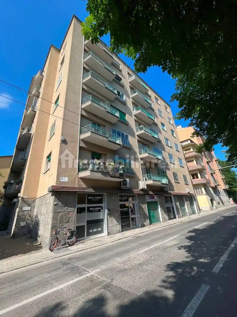 Appartamento in affitto a Bologna