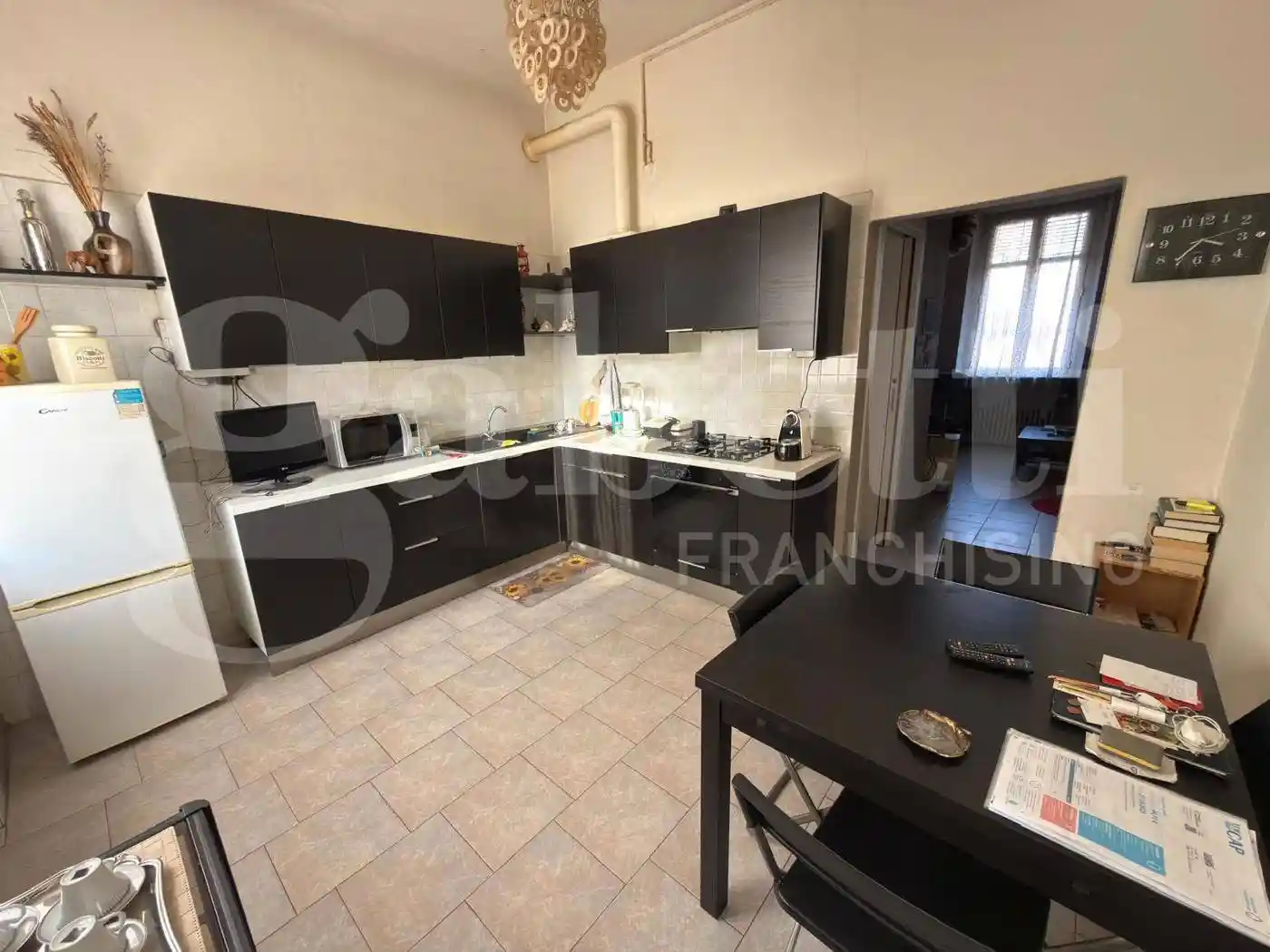 Appartamento in vendita a Sesto San Giovanni
