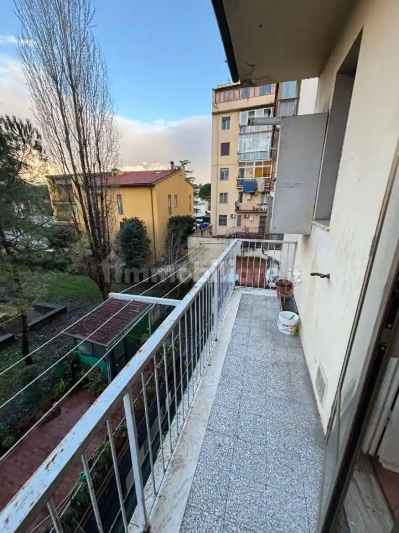 Appartamento in vendita a Firenze