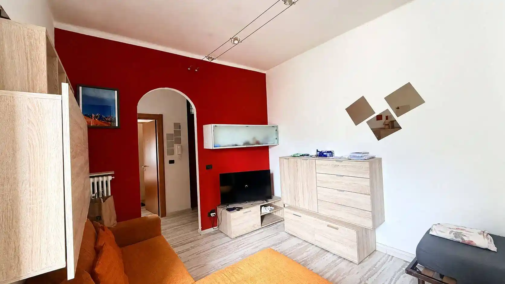 Appartamento in vendita a Bolzano