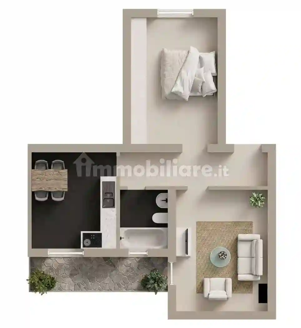 Appartamento - foto 2
