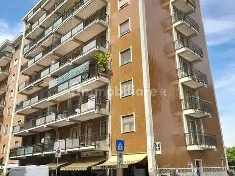 Appartamento in vendita a Melegnano