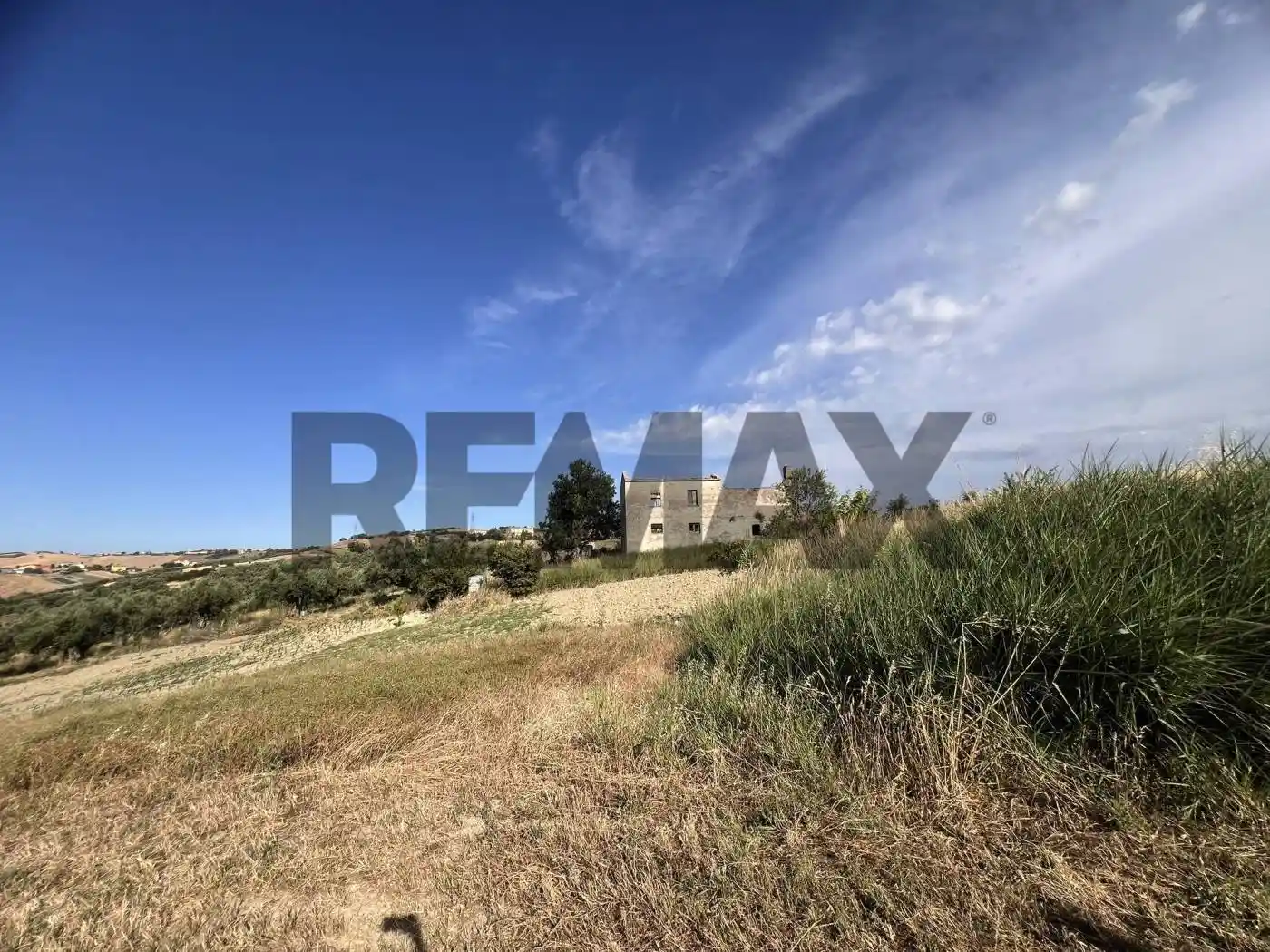 Rustico - Casale in vendita a Atessa