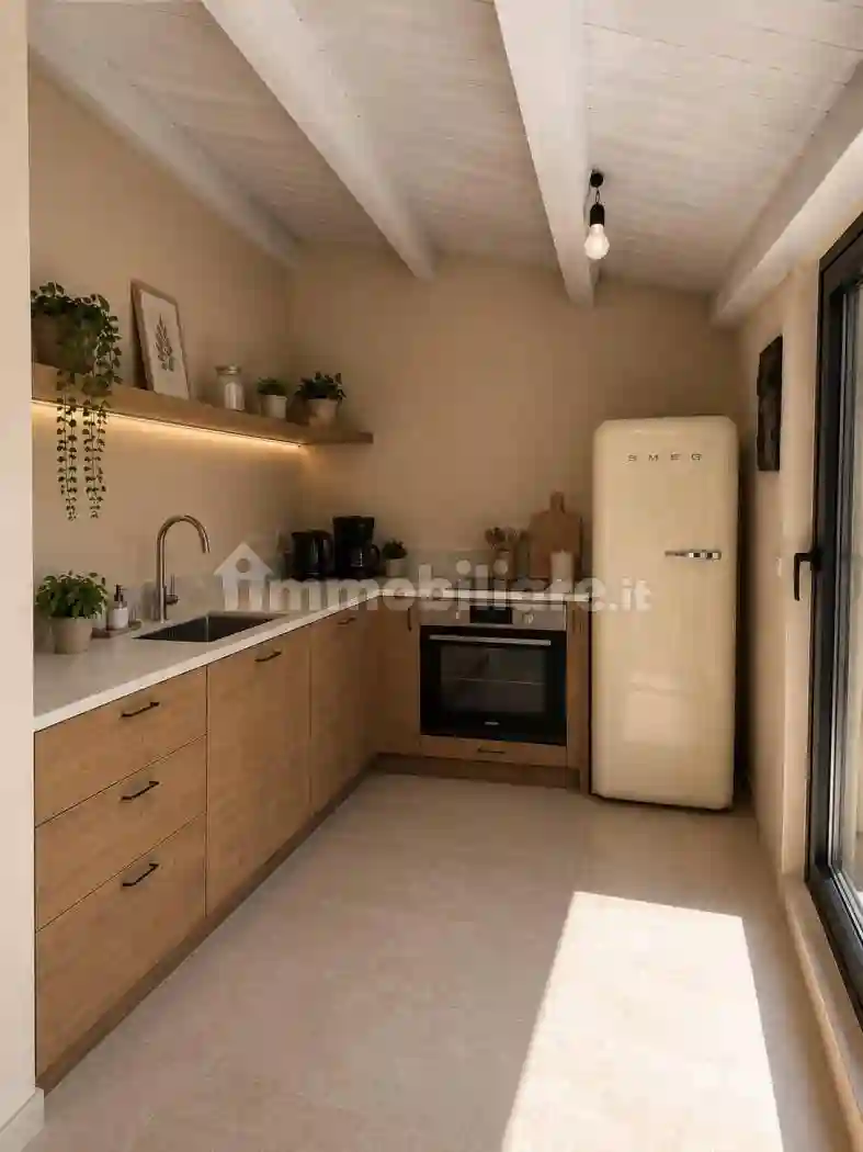 Appartamento - foto 4