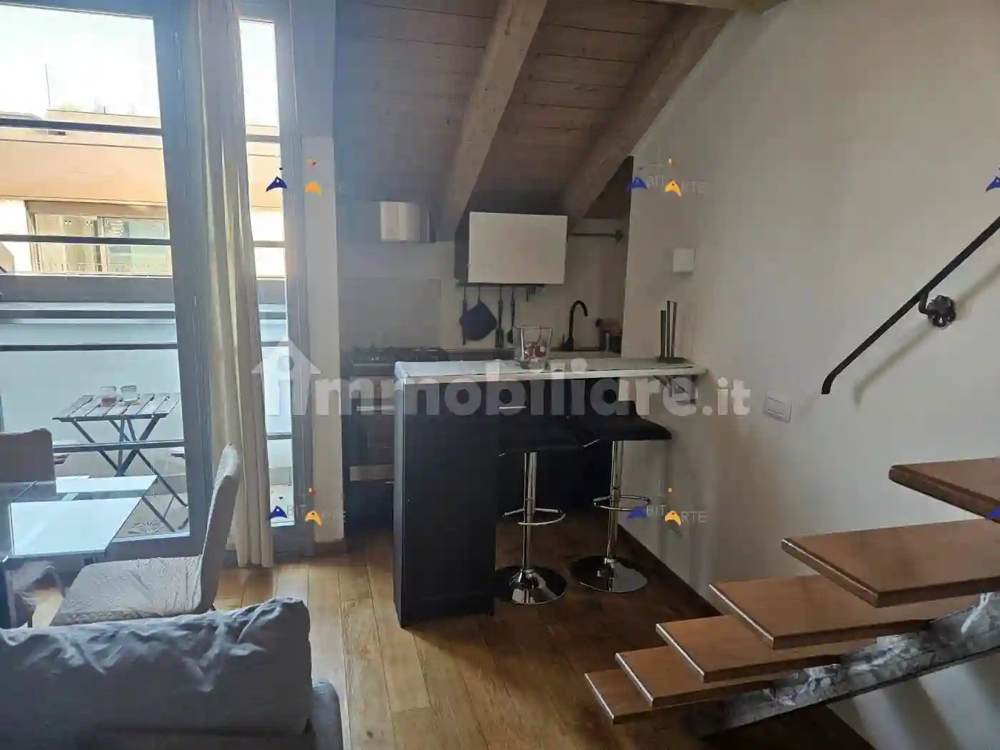Attico - Mansarda - foto 2