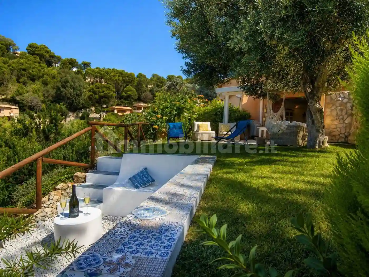 Villa - foto 4