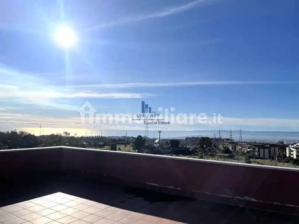 Appartamento in vendita a Catania
