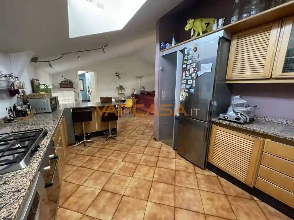 Appartamento - foto 5