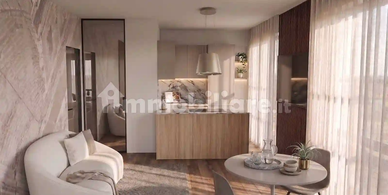 Appartamento - foto 4