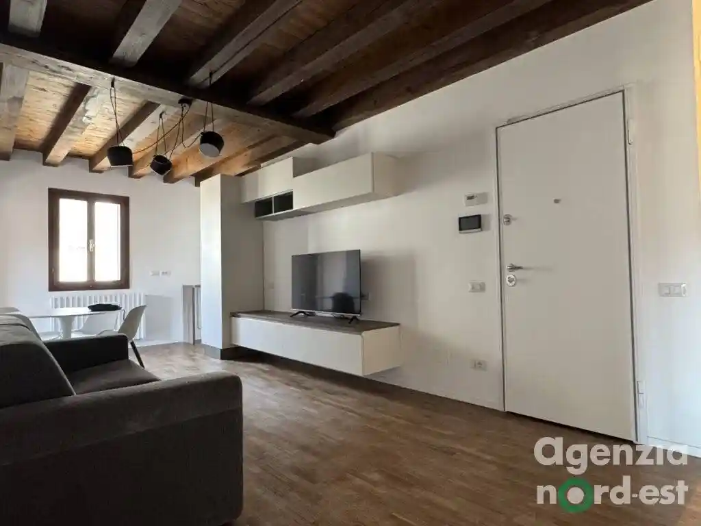 Appartamento in affitto a Venezia