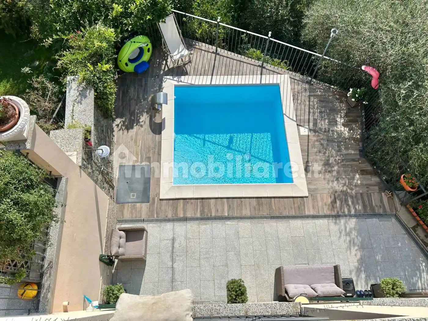 Villetta a schiera in vendita a Albissola Marina