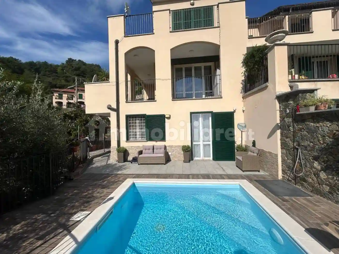 Villetta a schiera - foto 2