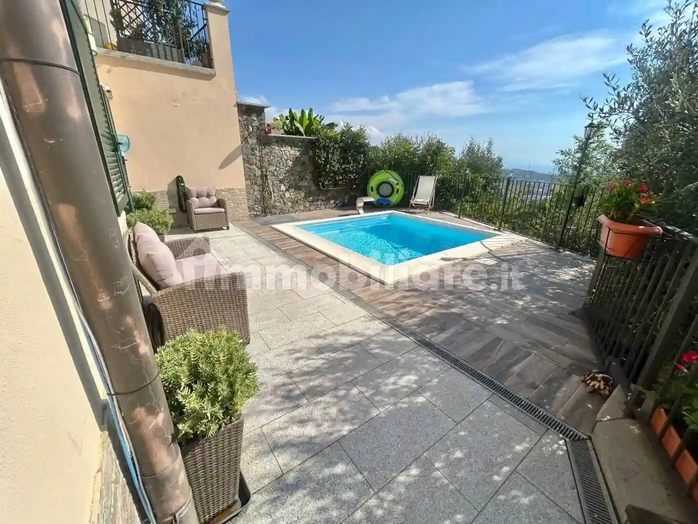 Villetta a schiera - foto 5