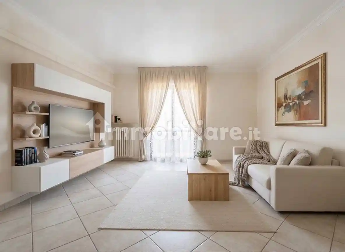 Appartamento in vendita a Vignola