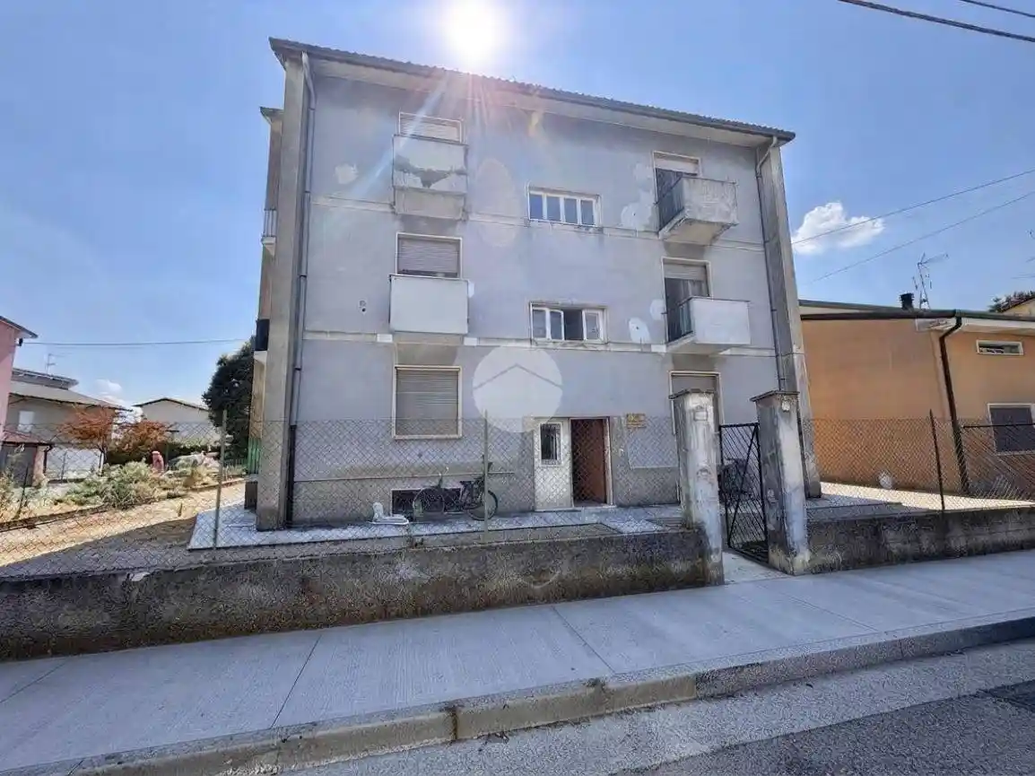 Appartamento in vendita a Borgo San Giacomo