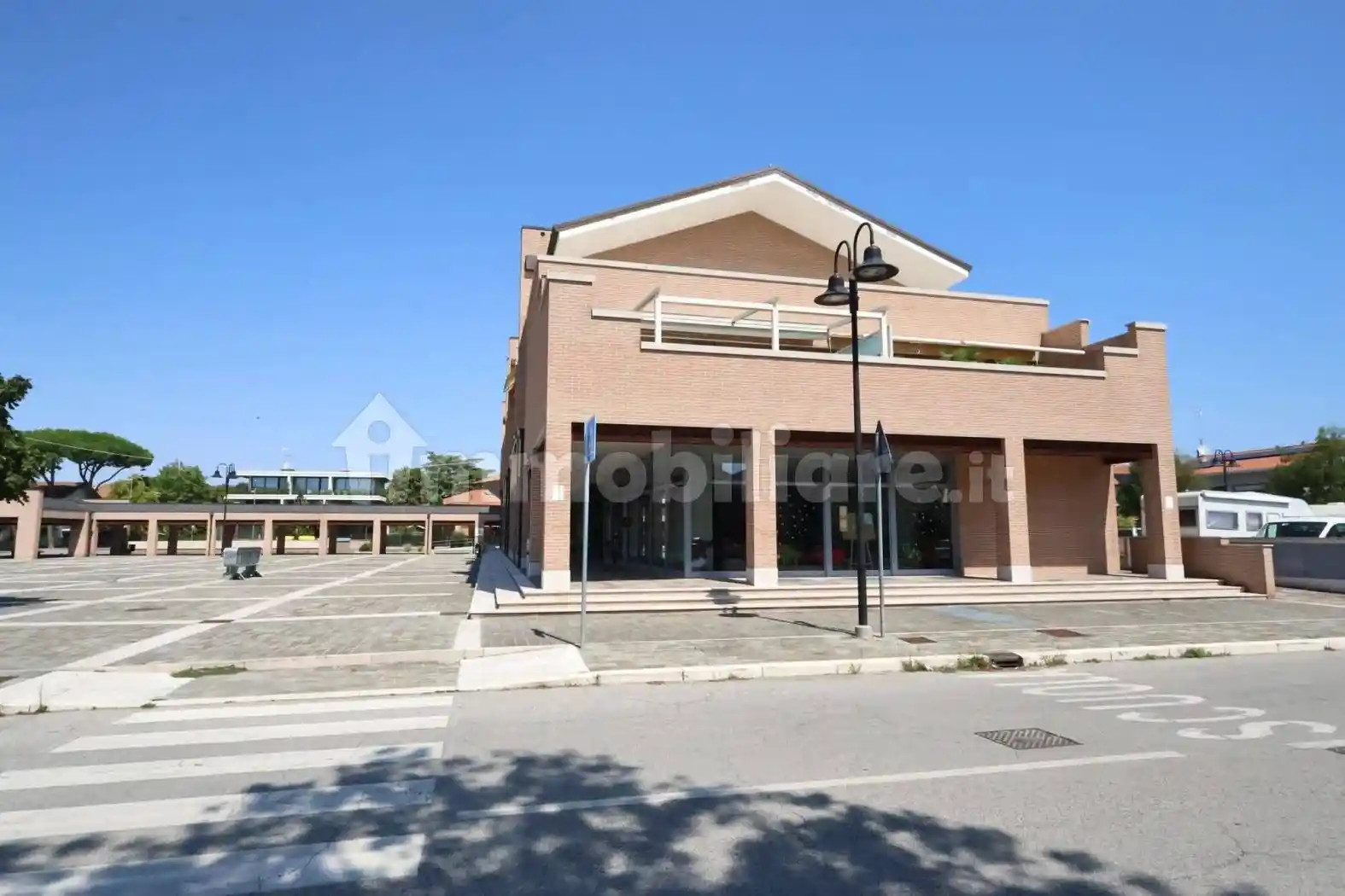 Appartamento in vendita a Cervia